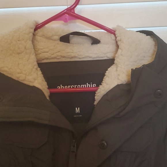 Jacket - Picture 2 of 3